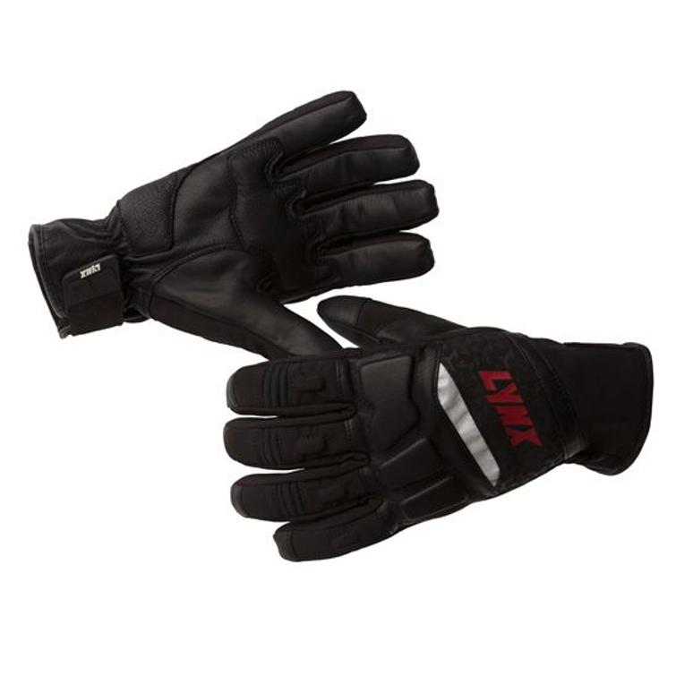 LYNX QUANTUM LITE HANSKAT - L