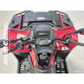 Can-Am Outlander Max DPS 700 T, T3b yli 60 km/h ABS