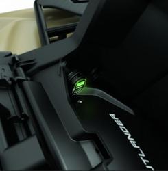 CAN-AM USB-VIRTAPISTOKE