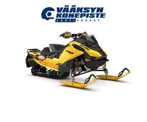 Ski-Doo MX Z X-RS 600RR E-TEC