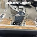 Yamarin 60 DC + Yamaha F115 XB