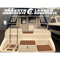 Bella 652 + MerCruiser 3.0