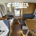 Bella Falcon 26  + MerCruiser 2.8ES DIESEL