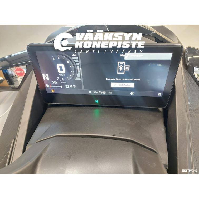 Sea-Doo GTX  Limited