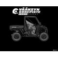 Can-Am Traxter XU HD10 T ABS, T1b, yli 60 km/h