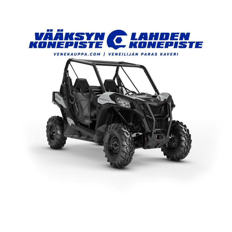 Can-Am Maverick Trail Base 700 T, T2b 60 km/h