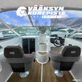 Yamarin 59 DC  + Yamaha F100 F