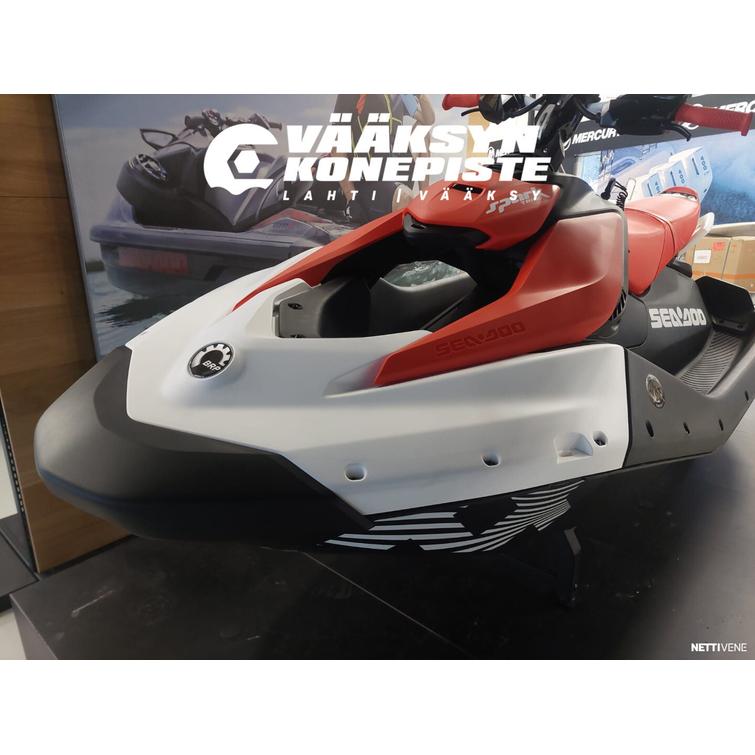 Sea-Doo Spark  Trixx 3Up