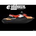 Sea-Doo Spark 60 2UP
