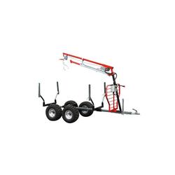 ULTRATEC Tukkik&auml;rry + vaijerinostin + s&auml;hk&ouml;vinssi