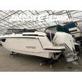 Flipper 900 DC + Mercury V300 XL AMS DTS V8