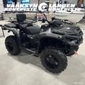 Can-Am Outlander Max Pro XU HD10 T, T3b, 60 km/h