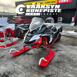 Lynx Brutal RE 500mm 850 E-TEC 3900mm, 10.25in.Touchscr. Display