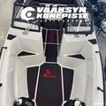 Finnmaster Husky R7 + Mercury F200 XL DS V6