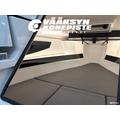 AMT 210 DC + Yamaha F150XB