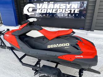 Sea-Doo Spark 900 Ace