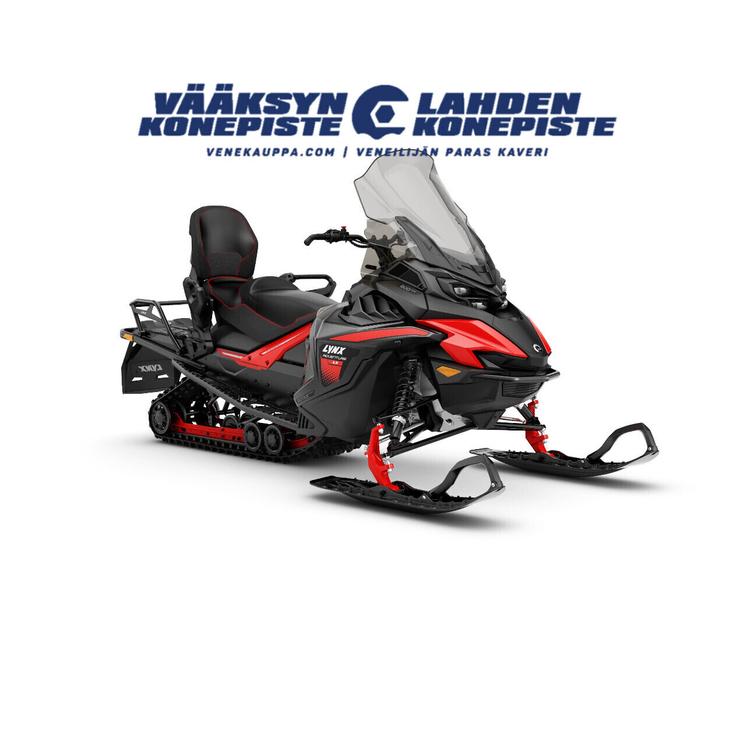 Lynx Adventure LX 600 ACE