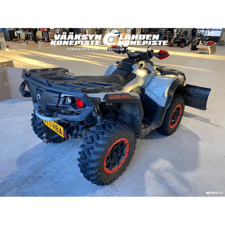 Can-Am Outlander