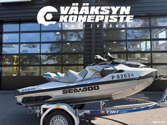 Sea-Doo GTX 300 Limited
