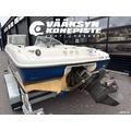 Bayliner 175 BR + MerCruiser