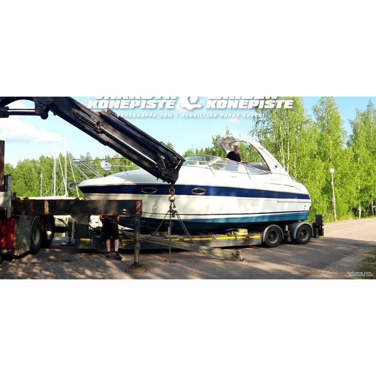 Bavaria 27 Sport + Volvo Penta V6 4,3