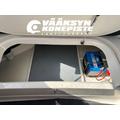 Yamarin 56 HT + Yamaha F60 CETL
