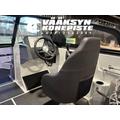 Yamarin Cross 57 BR + Yamaha
