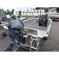 Buster S1 + Yamaha F25