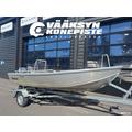 Buster S + Yamaha 30 DETOL