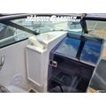 Flipper 650 DC + Mercury F150
