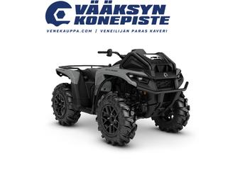 Can-Am Outlander X MR 700