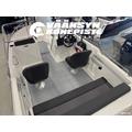 AMT 175 BR + Yamaha F100LB