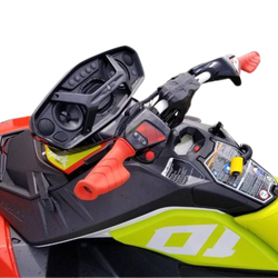 SEA-DOO KANNETTAVA AUDIOJ&Auml;RJESTELM&Auml; SPARK