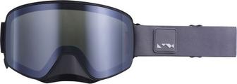 LYNX RADIEN 2.0 AJOLASIT (UNISEX), HIILEN HARMAA