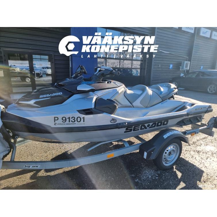 Sea-Doo GTX 300 Limited