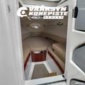 Grandezza 23 DC + Volvo Penta 225