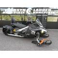 Lynx Xterrain 600R E-TEC