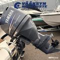 Yamarin 53 BR + Yamaha F100 DETL