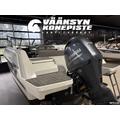 Yamarin 67 DC + Yamaha F150 XB