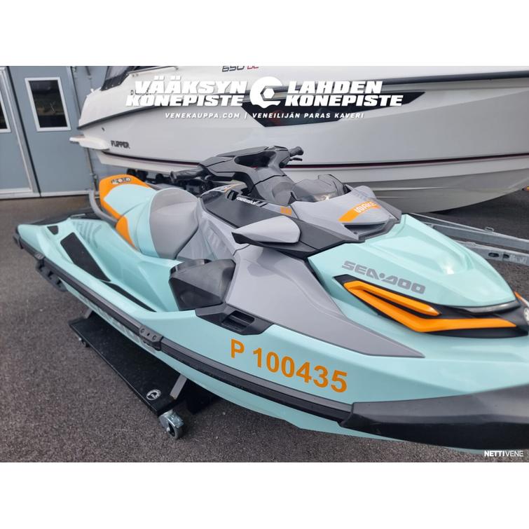 Sea-Doo Wake pro 230