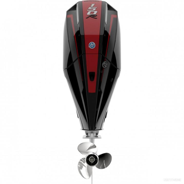 Mercury R150 XL