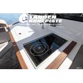 Grandezza 34 OC + Mercury MCM 4.5 L 250 Seacore DTS Bravo