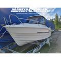 Aqualine 540 + Yamaha F60
