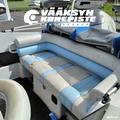 Yamarin 435 S Big Ride + Honda BF 45
