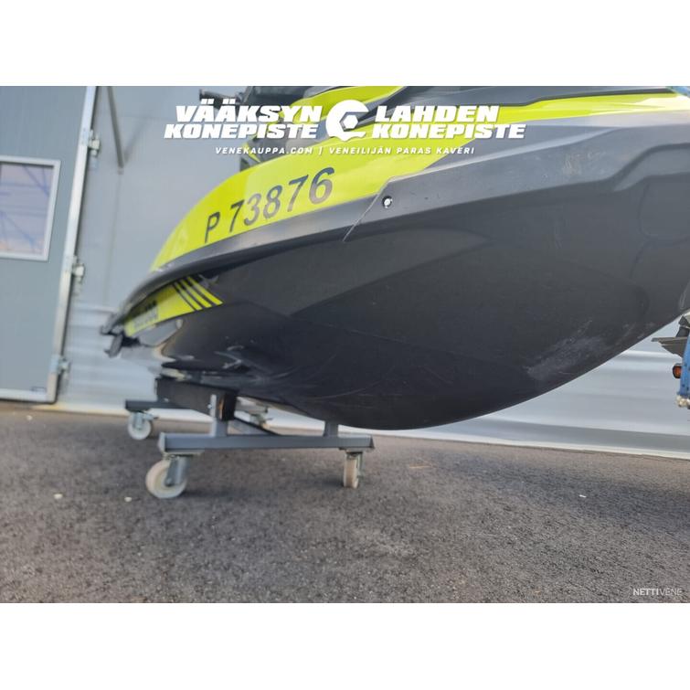Sea-Doo RXP-XRS 300