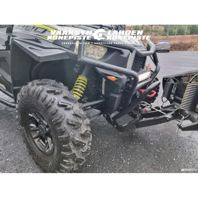 Polaris RZR EPS 900