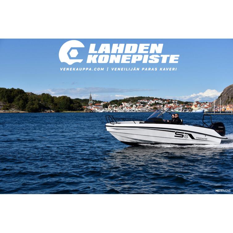 Finnmaster S6