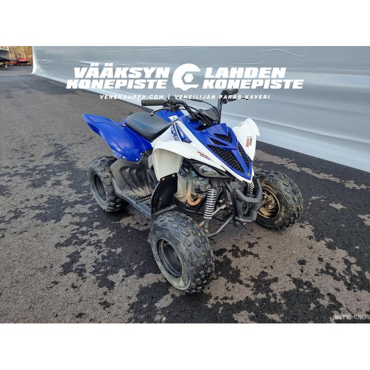 Yamaha YFM 90