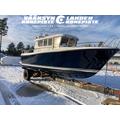 Minor 31 Offshore + Volvo Penta D6-370 DP