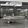 Buster XSR + Yamaha F20 GEPL